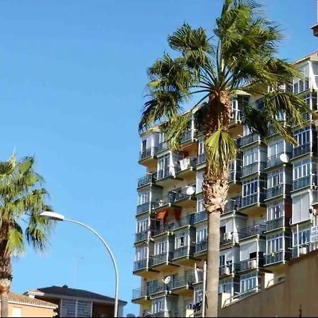 Apartamento La Posada Del Viajero Torremolinos Exterior foto