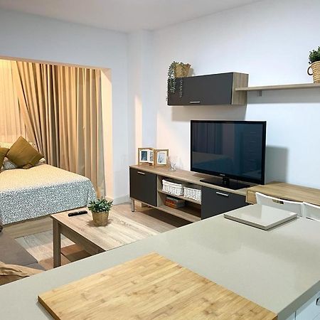 Apartamento La Posada Del Viajero Torremolinos Exterior foto