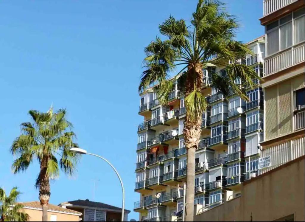 Apartamento La Posada Del Viajero Torremolinos Exterior foto