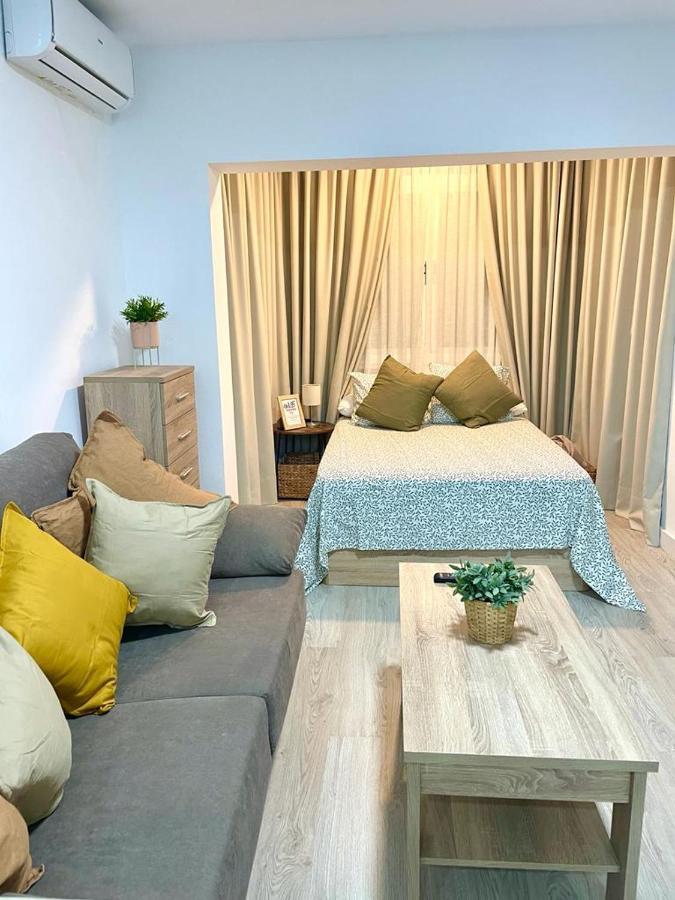 Apartamento La Posada Del Viajero Torremolinos Exterior foto