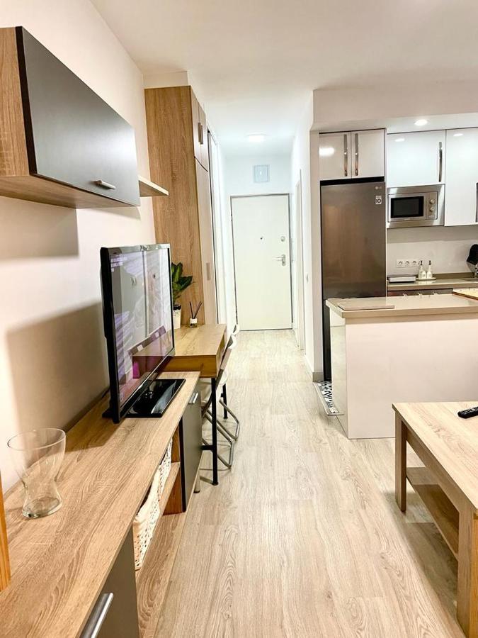 Apartamento La Posada Del Viajero Torremolinos Exterior foto