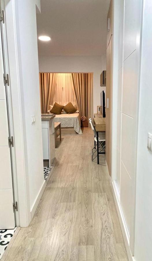 Apartamento La Posada Del Viajero Torremolinos Exterior foto